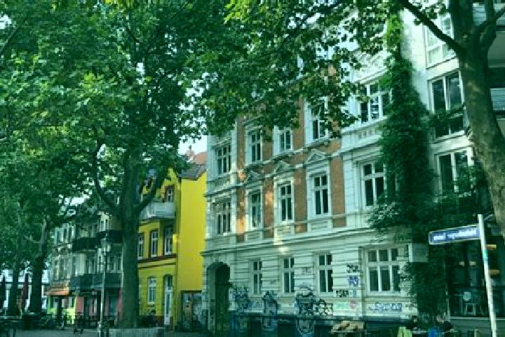 Nova, 26 — Escort in Ottensen, Germany