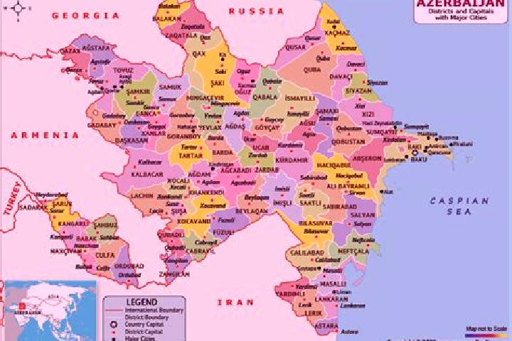 Nova, 26 — Escort in Qabala, Azerbaijan
