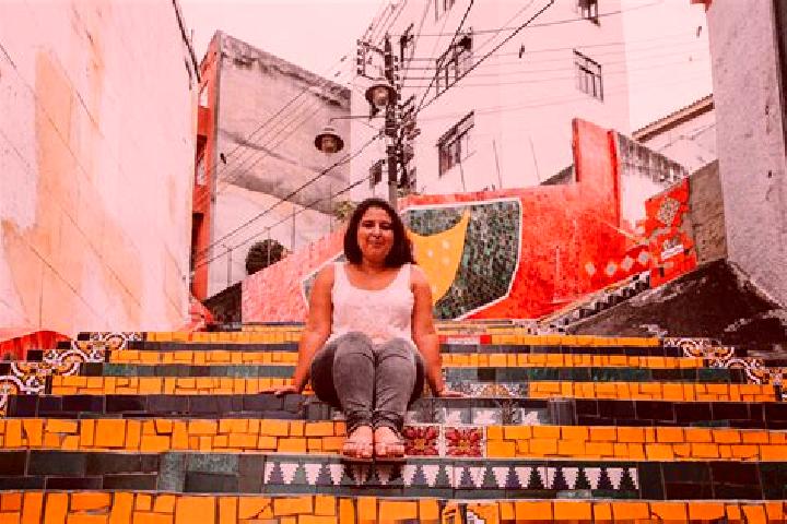 Nova, 26 — Escort in Rio de Contas, Brazil