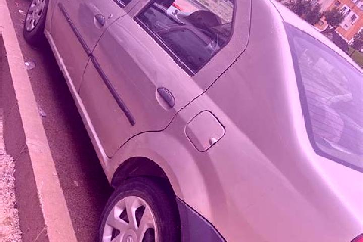 Nova, 26 — Escort in Saddina, Morocco