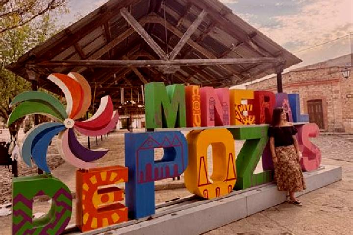 Nova, 26 — Escort in San Jose de los Pozos, Mexico