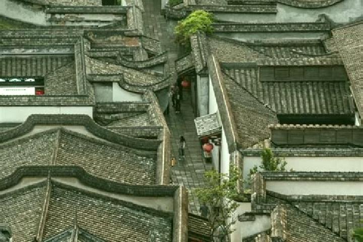 Nova, 26 — Escort in Sanfang, China