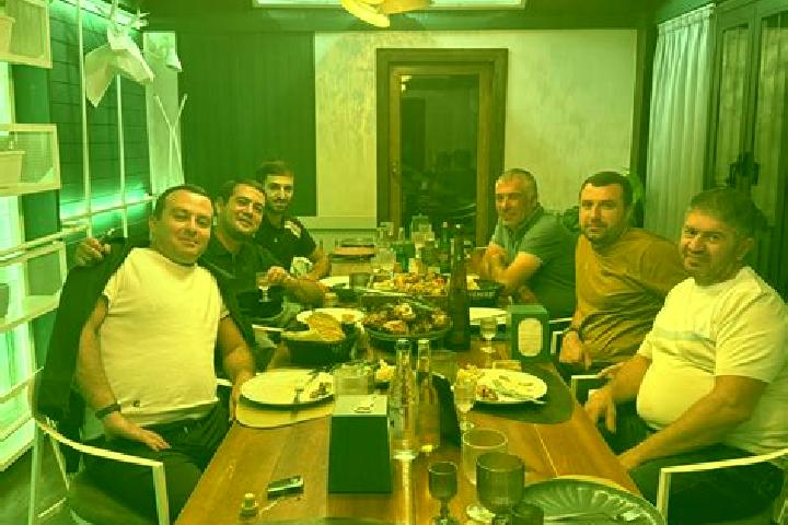 Nova, 26 — Escort in Sarukhan, Armenia