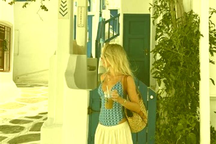 Nova, 26 — Escort in Sochos, Greece