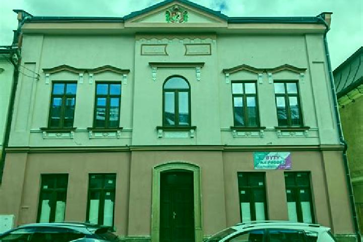 Nova, 26 — Escort in Svoboda nad Upou, Czech Republic
