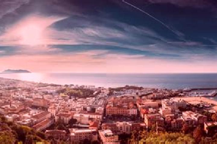 Nova, 26 — Escort in Terracina, Italy