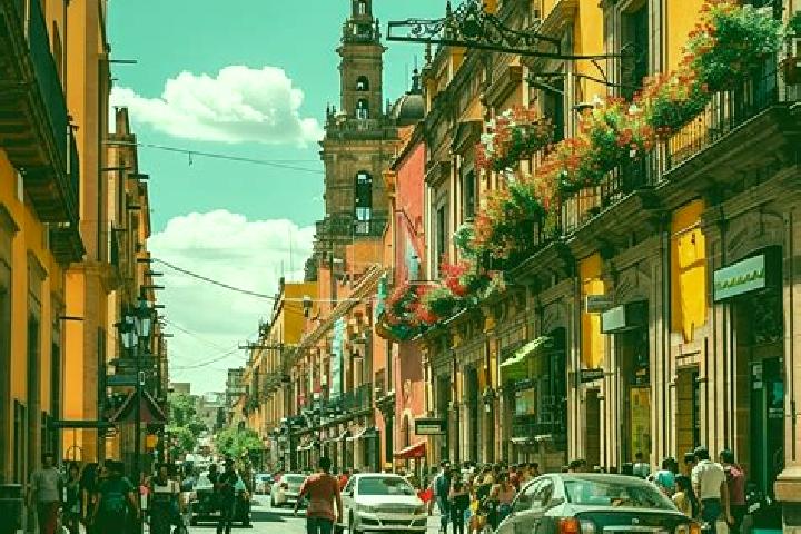 Nova, 26 — Escort in Uripitio, Mexico