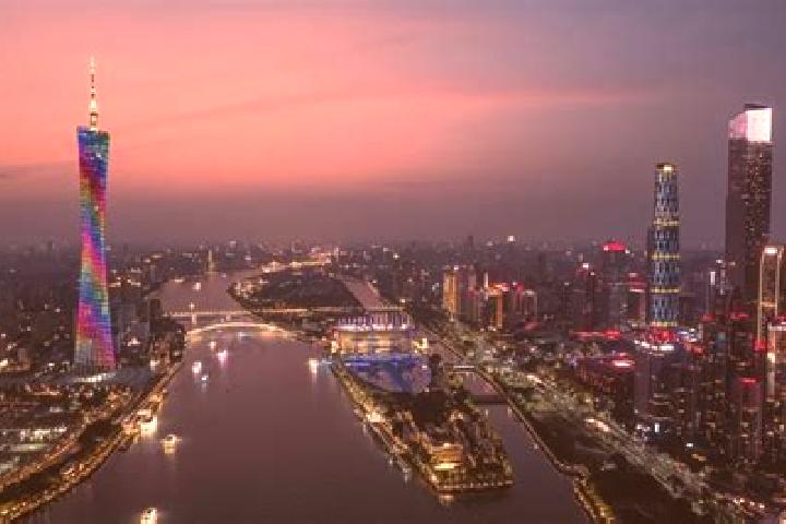 Nova, 26 — Escort in Wushi, China