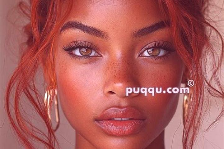 Nova, 27, a auburn brown-eyed ebony companion based in Bierstadt. Offering A-Level, Roleplay, CIM. Available for incall and outcall, day and evening dates.