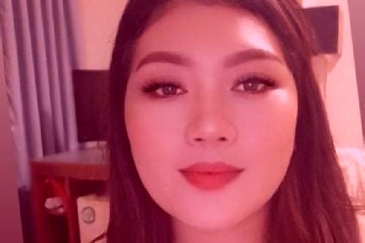 Nova, 27, a black grey-eyed asian companion based in Palsboda. Offering Overnight, Duos, Couples, Girlfriend Experience. Available for incall and outcall, ov...