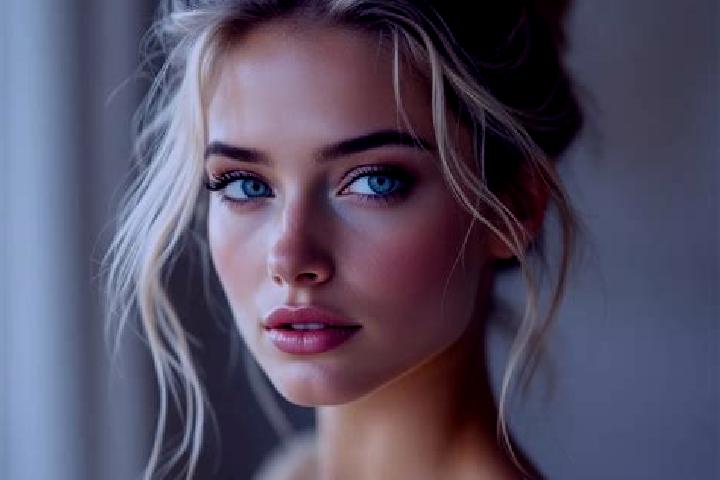 Nova, 27, a blonde blue-eyed caucasian companion based in Goma. Offering Girlfriend Experience, Tantra, Fetish. Available for incall and outcall, day and eve...