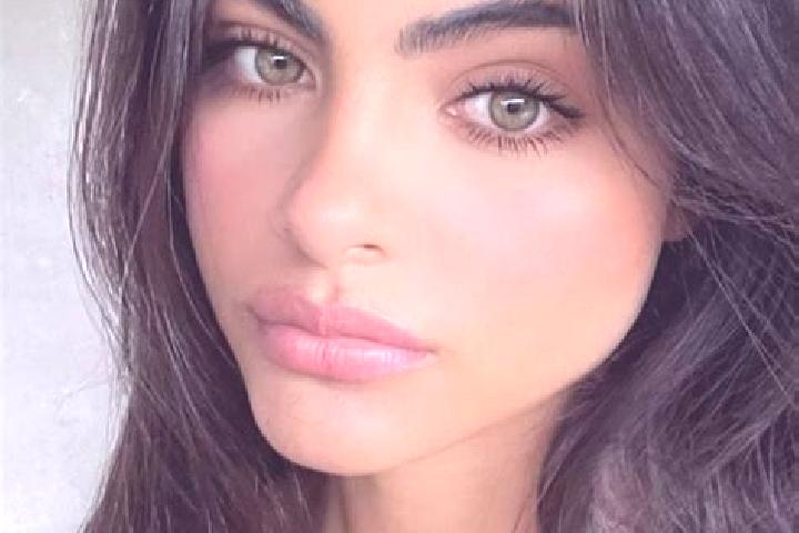 Nova, 27, a brunette dark-eyed mediterranean companion based in Sankt Margarethen. Offering Travel Companion, Domination, A-Level. Available for incall and o...