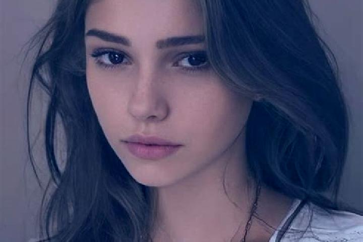 Nova, 27, a brunette grey-eyed slavic companion based in Hergisdorf. Offering OWO, Couples, Overnight, Massage. Available for incall and outcall, day and eve...