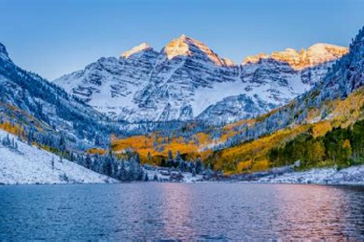 Nova, 27 — Escort in Aspen Park, United States