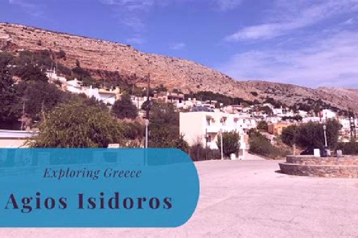 Nova, 27 — Escort in Ayios Vasilios, Greece