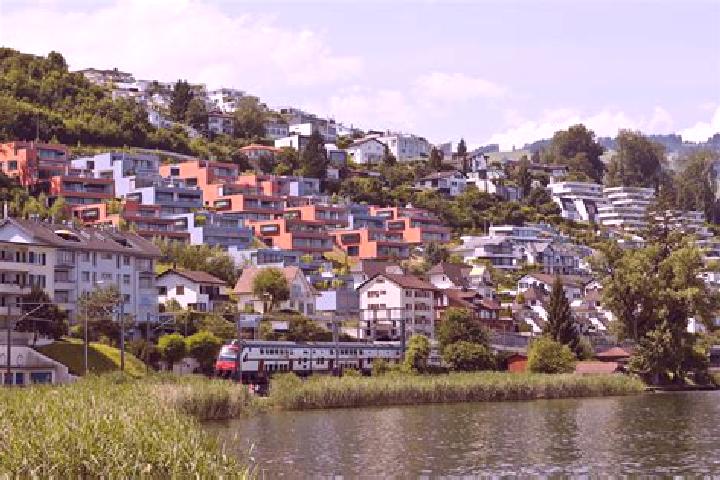 Nova, 27 — Escort in Baech, Switzerland