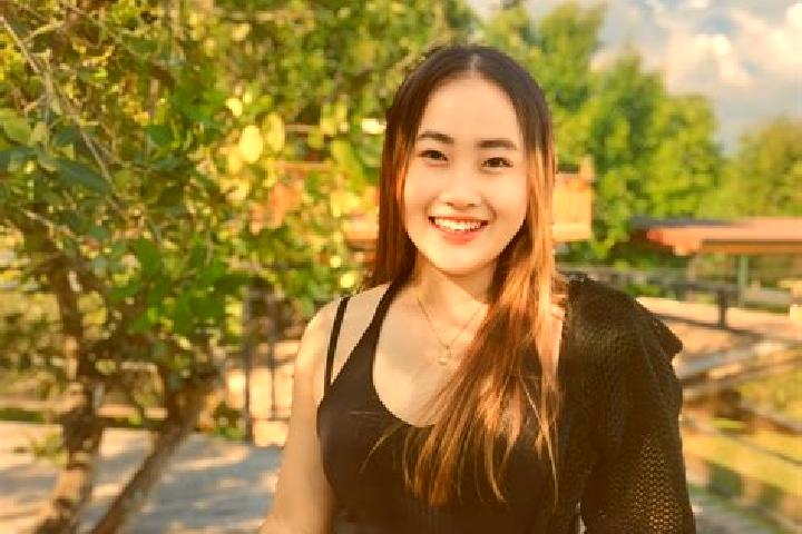 Nova, 27 — Escort in Bantul, Indonesia
