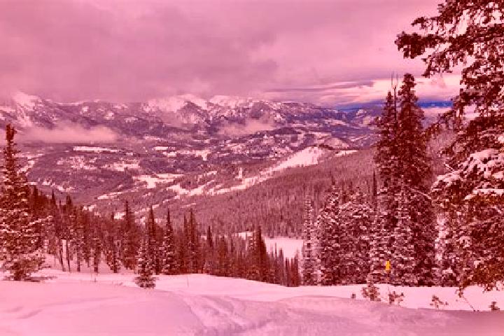 Nova, 27 — Escort in Big Sky, United States
