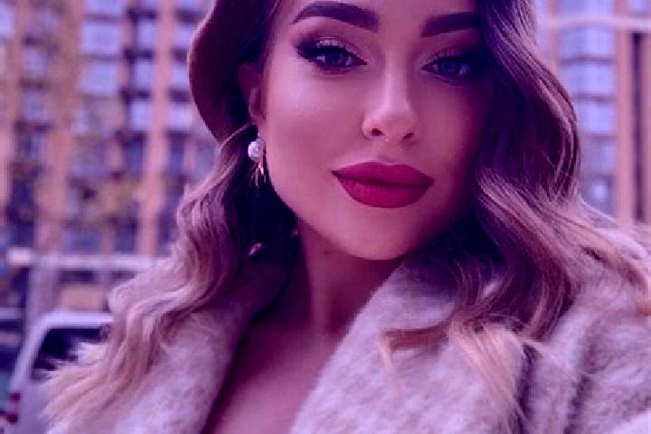 Nova, 27 — Escort in Boyarka, Ukraine