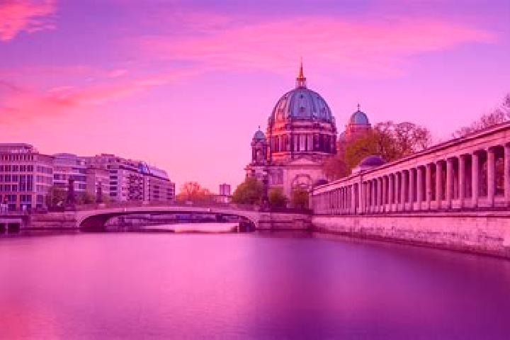 Nova, 27 — Escort in Buergerpark, Germany