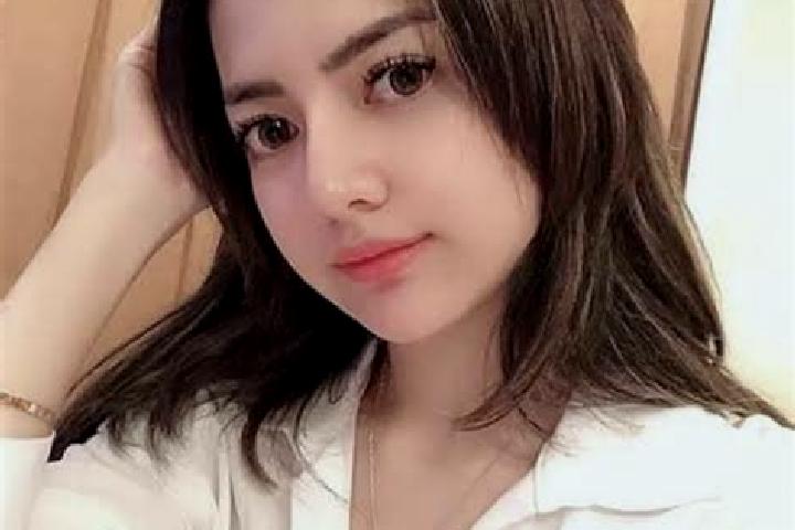 Nova, 27 — Escort in Ciporang, Indonesia