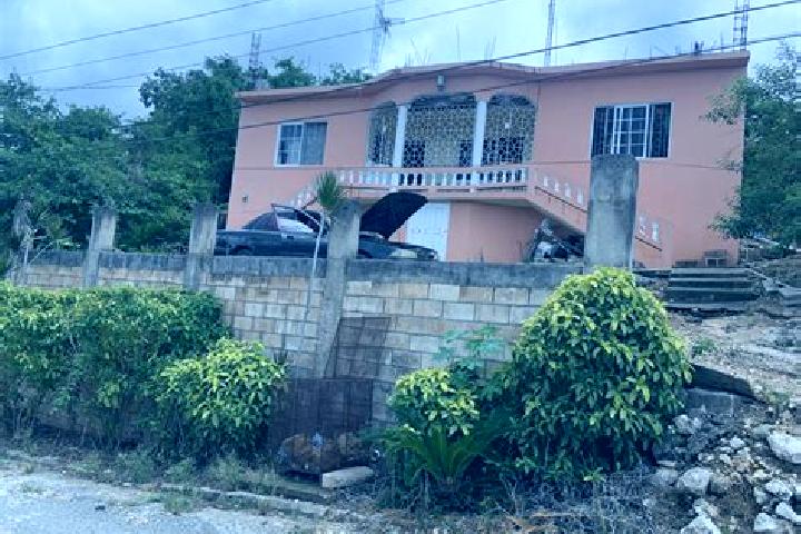 Nova, 27 — Escort in Duncans, Jamaica