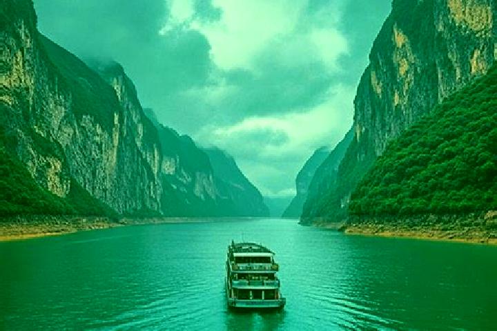 Nova, 27 — Escort in Gongtan, China