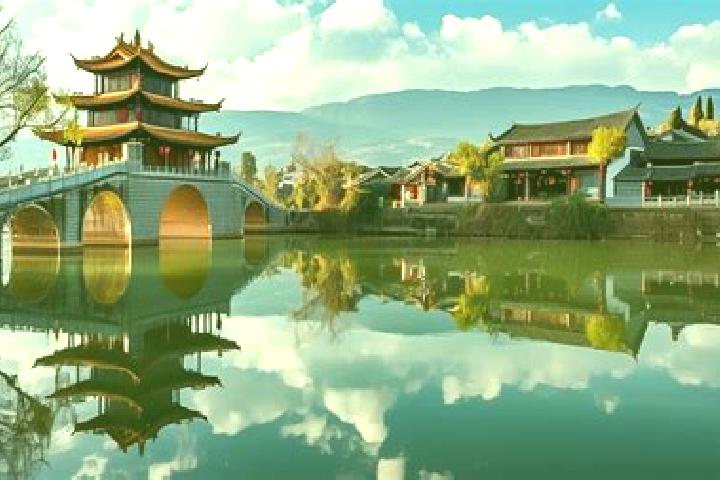 Nova, 27 — Escort in Guanglu, China