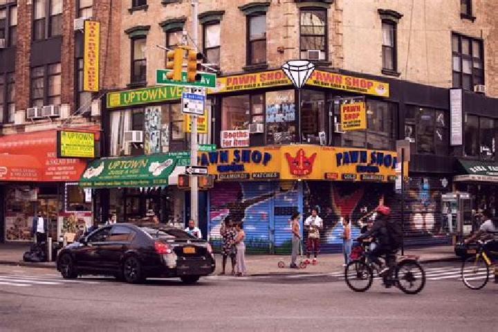 Nova, 27 — Escort in Harlem, United States