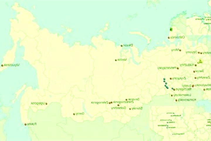 Nova, 27 — Escort in Ispravnaya, Russia