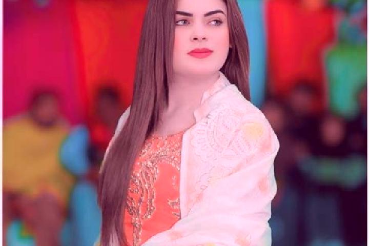 Nova, 27 — Escort in Kamar Mushani, Pakistan