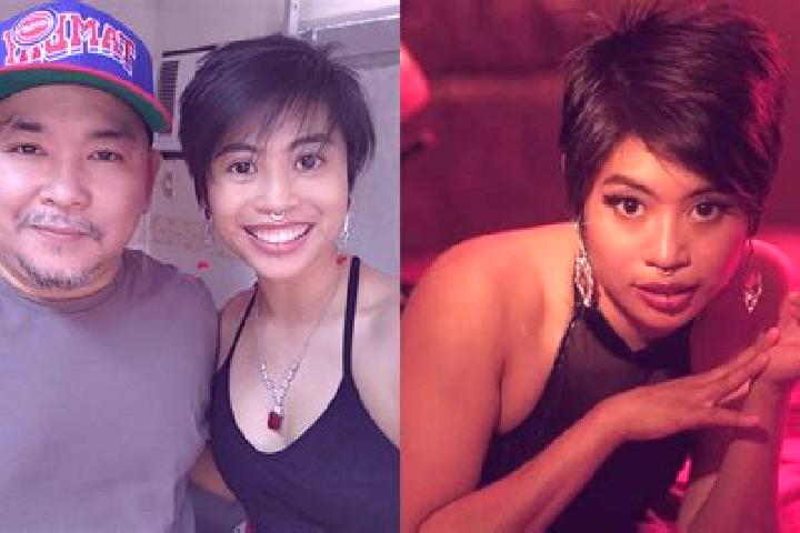 Nova, 27 — Escort in Kawit, Philippines