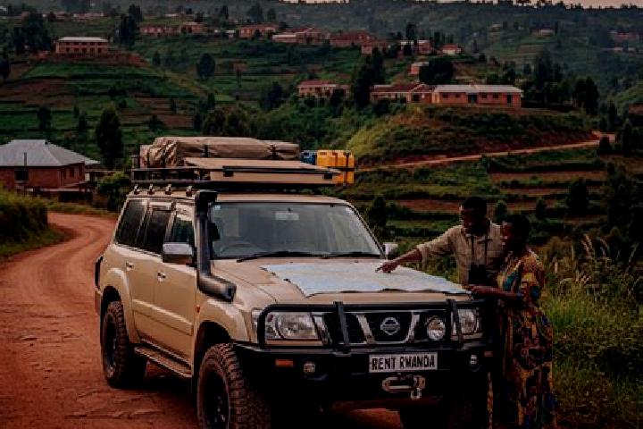 Nova, 27 — Escort in Kibiito, Uganda