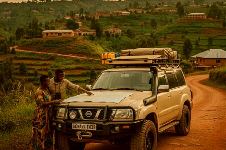 Nova, 27 — Escort in Komono, Congo