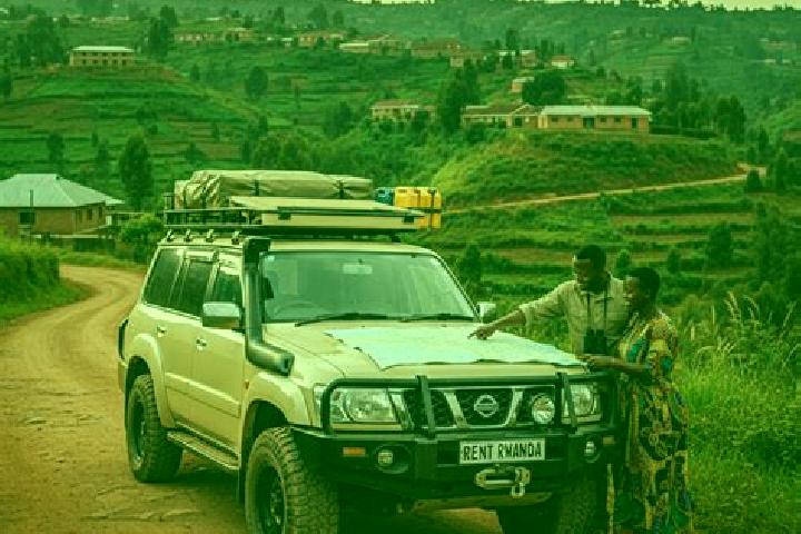Nova, 27 — Escort in Koumandjanbougou, Guinea