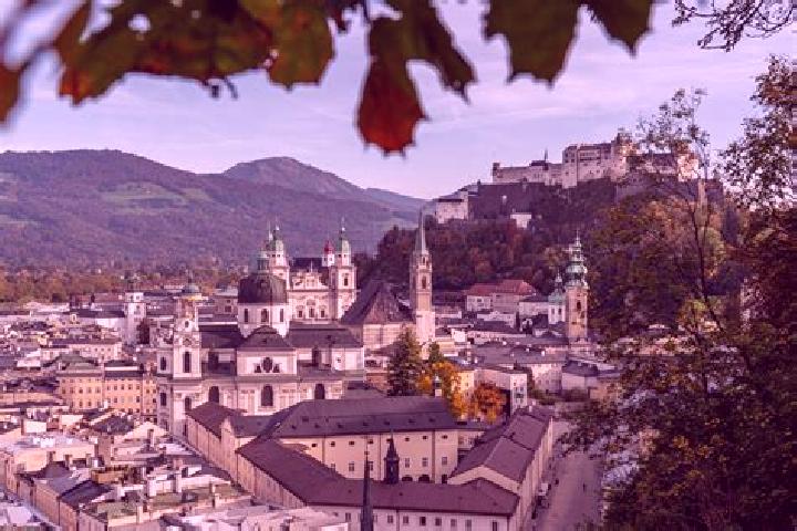 Nova, 27 — Escort in Krakauschatten, Austria