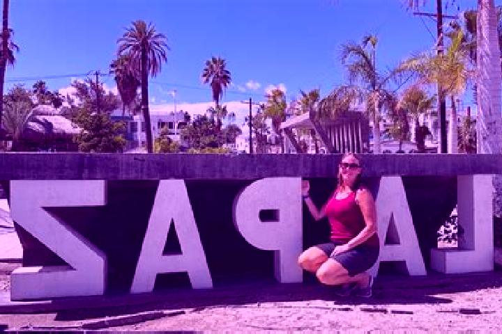 Nova, 27 — Escort in La Paz, United States