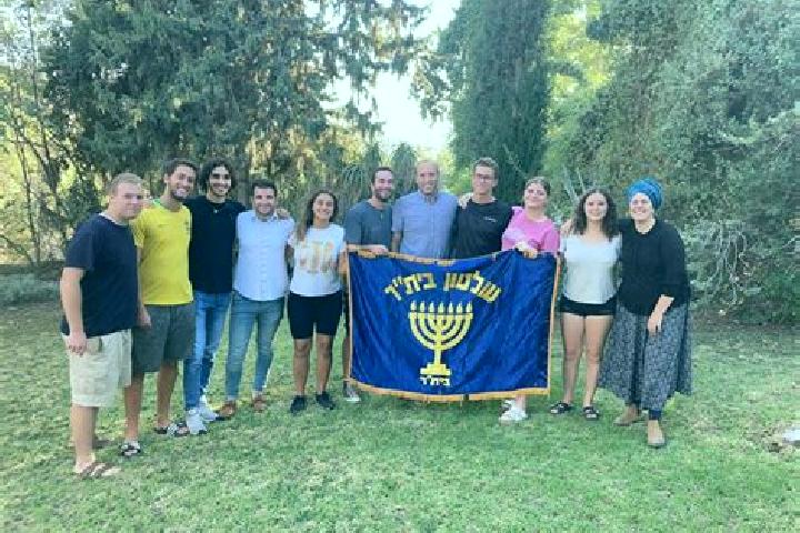 Nova, 27 — Escort in Mevo Betar, Israel