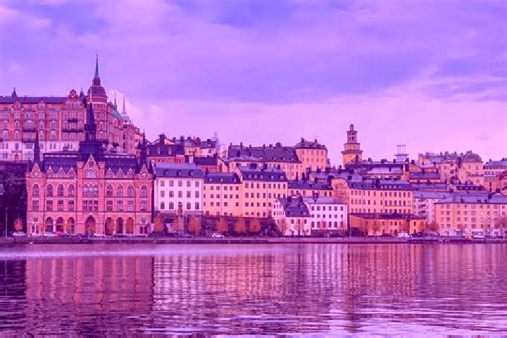 Nova, 27 — Escort in Moelltorp, Sweden