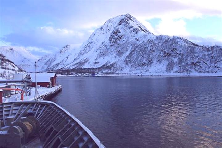 Nova, 27 — Escort in Oksfjord, Norway