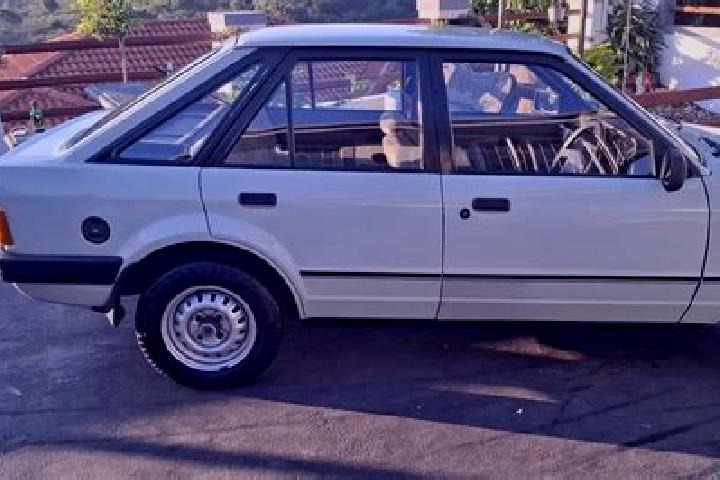 Nova, 27 — Escort in Picos, Cape Verde