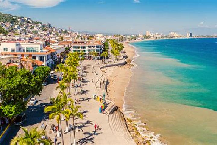 Nova, 27 — Escort in Reyes de Vallarta, Mexico