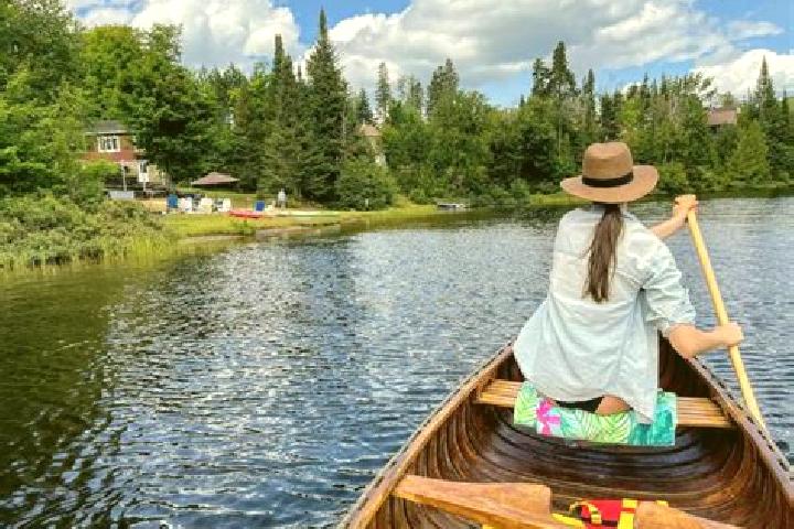 Nova, 27 — Escort in Saint-Donat-de-Montcalm, Canada