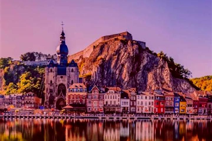 Nova, 27 — Escort in Saint-Gery, Belgium