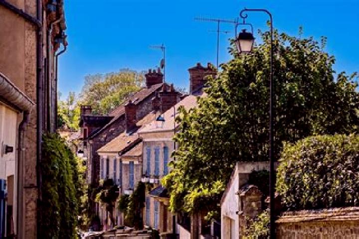 Nova, 27 — Escort in Samois-sur-Seine, France