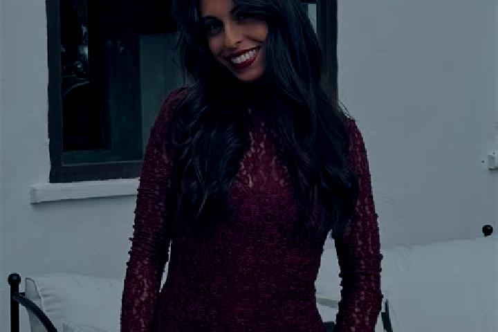 Nova, 27 — Escort in San Guillermo, Mexico