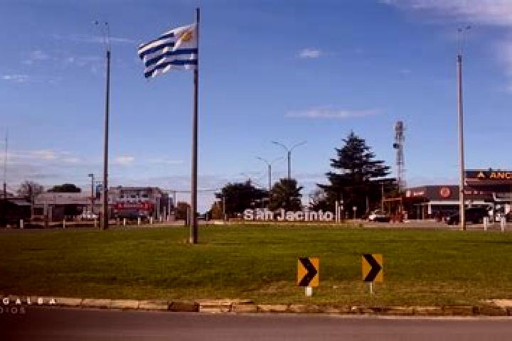 Nova, 27 — Escort in San Jacinto, Uruguay