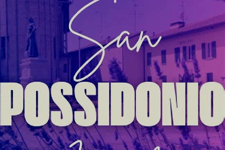 Nova, 27 — Escort in San Possidonio, Italy
