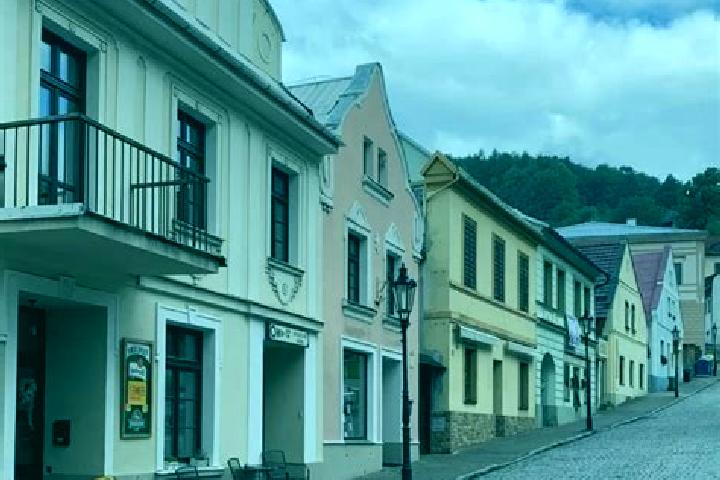 Nova, 27 — Escort in Stramberk, Czech Republic