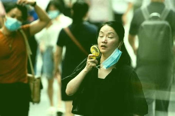Nova, 27 — Escort in Tanghekou, China